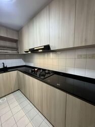 Sanctuary Green (D15), Condominium #547172951